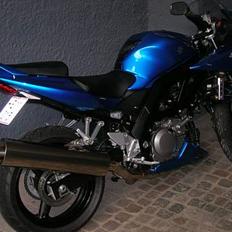 Suzuki sv650s