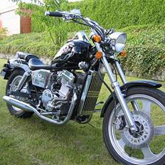 Regal Raptor 250E-9B #SOLGT#