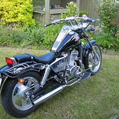 Regal Raptor 250E-9B #SOLGT#