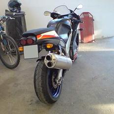 Aprilia RSV mille R **SOLGT**