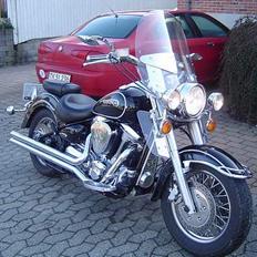 Yamaha WildStar xv1600
