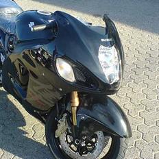 Suzuki Hayabusa SOLGT!!
