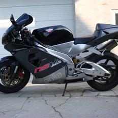 Aprilia RSV Mille *R.I.P.*