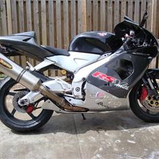 Aprilia RSV Mille *R.I.P.*