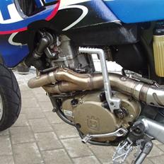 Husqvarna TC 610 SuperMoto (Solgt)