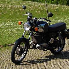 MZ TS 250/1 SOLGT