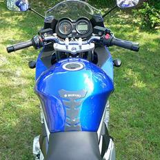 Suzuki GSF650SAK7 BANDIT