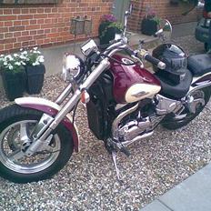 Suzuki Marauder vz800 Solgt