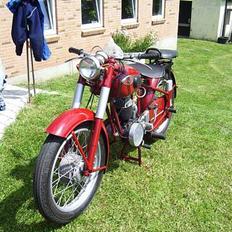 Zündapp norma luxus (solgt)