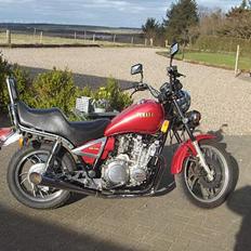 Yamaha xj 750 Maxim