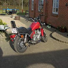 Yamaha xj 750 Maxim