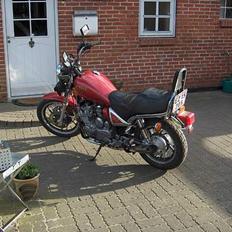 Yamaha xj 750 Maxim