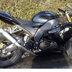 Kawasaki ZX-10R  SOLGT