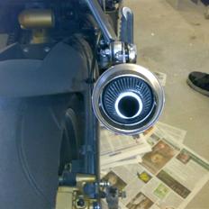 Kawasaki ZX-10R  SOLGT