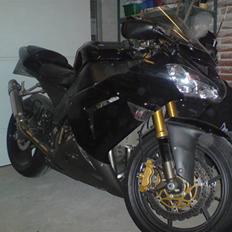 Kawasaki ZX-10R  SOLGT