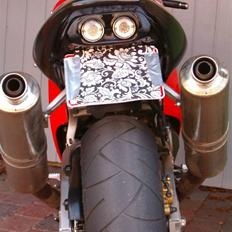 Honda SP1 (SOLGT!!)