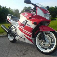Honda CBR 600 F2
