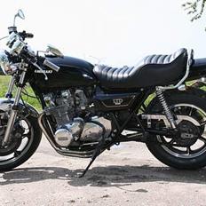 Kawasaki  Z 1000 LTD