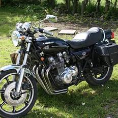 Kawasaki  Z 1000 LTD