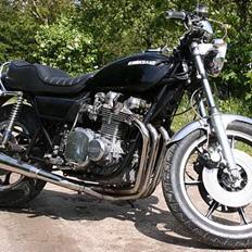 Kawasaki  Z 1000 LTD