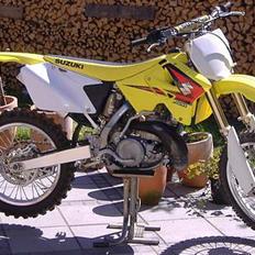Suzuki rm 250cc