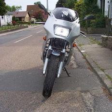 Suzuki GS 500 E *SOLGT*