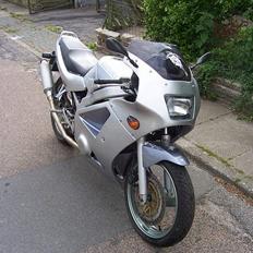 Suzuki GS 500 E *SOLGT*