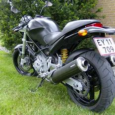 Ducati 620 monster (solgt)