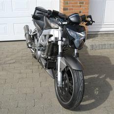 Suzuki SV1000 *SOLGT*