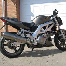 Suzuki SV1000 *SOLGT*