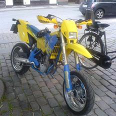 Husaberg FS 650e