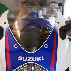 Suzuki GSXR 750 K7 ""SOLGT""