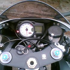 Suzuki GSXR 750 K7 ""SOLGT""