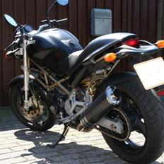 Ducati Monster