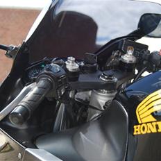 Honda cbr 600 f4 !SOLGT! 