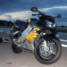 Honda cbr 600 f4 !SOLGT! 