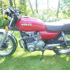 Honda CB 650