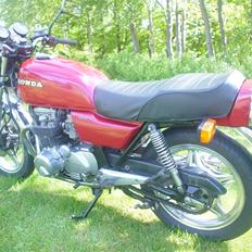 Honda CB 650