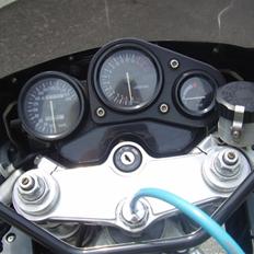 Suzuki gsx R 750 SOLGT