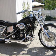 Harley Davidson Electra Glide