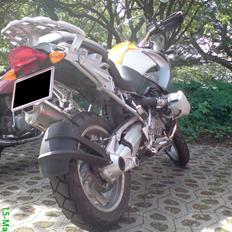 BMW R1200GS