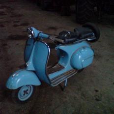 Vespa GL 150