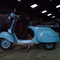 Vespa GL 150
