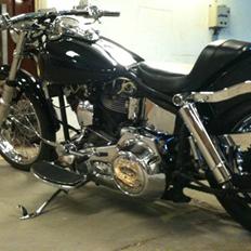 Harley Davidson FL 1200