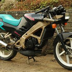Honda NSR 125F