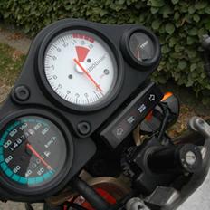 Honda NSR 125F