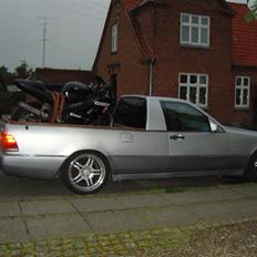 Triumph TT 600 BANEGED