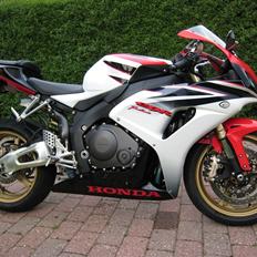 Honda ***SOLGT*** CBR1000RR Tricolor