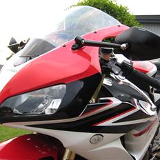 Honda ***SOLGT*** CBR1000RR Tricolor