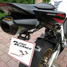 Honda ***SOLGT*** CBR1000RR Tricolor